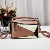 Loewe Puzzle Small Bag