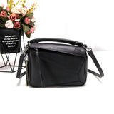 Loewe Puzzle Small Bag